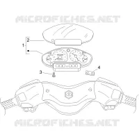 Cockpitinstrumente - Cruscotto