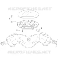 Cockpitinstrumente - Cruscotto