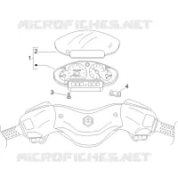 Cockpitinstrumente - Cruscotto