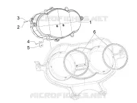 Cockpitinstrumente - Cruscotto