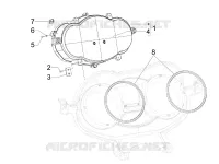 Cockpitinstrumente - Cruscotto