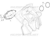 Cockpitinstrumente - Cruscotto