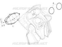 Cockpitinstrumente - Cruscotto