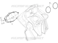 Cockpitinstrumente - Cruscotto
