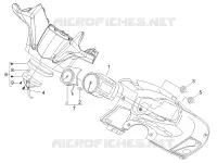 Cockpitinstrumente - Cruscotto