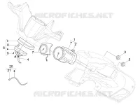 Cockpitinstrumente - Cruscotto