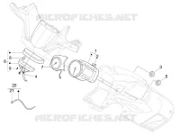 Cockpitinstrumente - Cruscotto