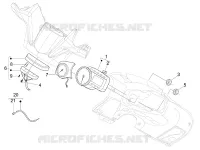 Cockpitinstrumente - Cruscotto