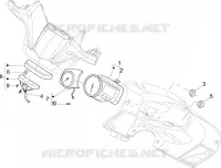 Cockpitinstrumente - Cruscotto