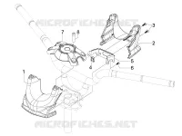 Lenker Deckungen