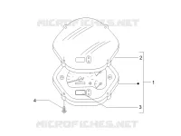 Cockpitinstrumente - Cruscotto