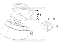 Cockpitinstrumente - Cruscotto