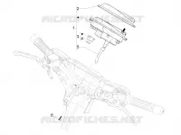 Cockpitinstrumente - Cruscotto