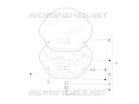 Cockpitinstrumente - Cruscotto