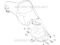 Cockpitinstrumente - Cruscotto