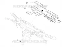 Cockpitinstrumente - Cruscotto