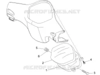 Cockpitinstrumente - Cruscotto