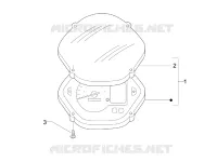 Cockpitinstrumente - Cruscotto
