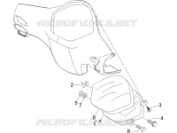 Cockpitinstrumente - Cruscotto