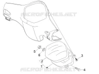 Cockpitinstrumente - Cruscotto