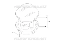 Cockpitinstrumente - Cruscotto
