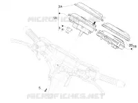 Cockpitinstrumente - Cruscotto