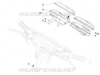 Cockpitinstrumente - Cruscotto