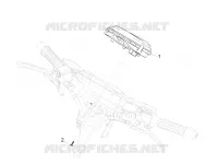 Cockpitinstrumente - Cruscotto
