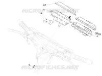 Cockpitinstrumente - Cruscotto