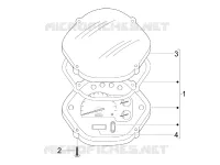 Cockpitinstrumente - Cruscotto