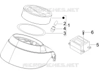 Cockpitinstrumente - Cruscotto