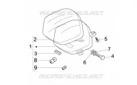 Cockpitinstrumente - Cruscotto