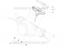 Cockpitinstrumente - Cruscotto