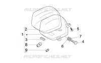 Cockpitinstrumente - Cruscotto