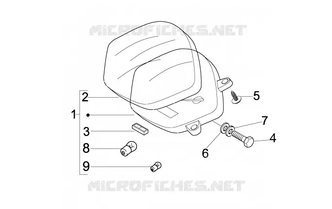 Cockpitinstrumente - Cruscotto