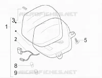 Cockpitinstrumente - Cruscotto