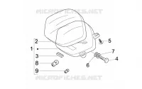 Cockpitinstrumente - Cruscotto