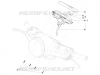 Cockpitinstrumente - Cruscotto
