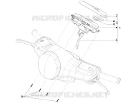 Cockpitinstrumente - Cruscotto