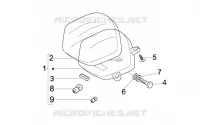Cockpitinstrumente - Cruscotto