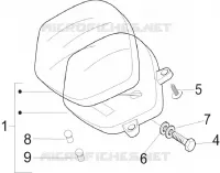 Cockpitinstrumente - Cruscotto