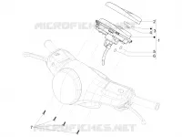 Cockpitinstrumente - Cruscotto