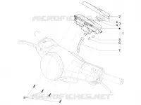 Cockpitinstrumente - Cruscotto