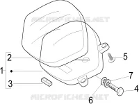 Cockpitinstrumente - Cruscotto