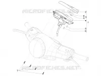 Cockpitinstrumente - Cruscotto