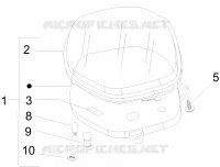 Cockpitinstrumente - Cruscotto