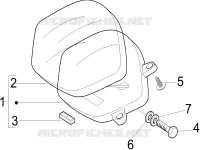 Cockpitinstrumente - Cruscotto