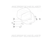Cockpitinstrumente - Cruscotto