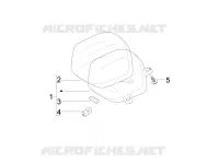 Cockpitinstrumente - Cruscotto