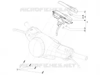 Cockpitinstrumente - Cruscotto